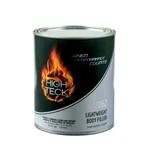 High Teck 77062-1 Lightweight Body Filler, Gal, Gray. Fixed Price $37.25.