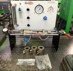 Cummins 3375375 - Injector Leakage Tester With All Accessories Oem Tool New. Fixed Price $2495.00.