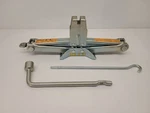 Floor Jack Fits 2013 Nissan Rogue Grade. Fixed Price $90.00.