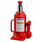 D-51125-5 / Jack Ton 'low Profile' Bottle (made In Usa). Fixed Price $335.00.