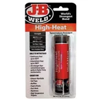 J-b Weld 8297 Putty, Oz Container Size, Tube, High-heat, Dark Gray. Fixed Price $7.49.