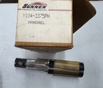 Sunnen Hone Tooling Mandrel Stones New Unused Y104-3375PH J95 J57. Fixed Price $500.00.