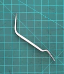 Snap Tools B3404B Drum Brake Adjuster Spoon Adjustment. Fixed Price $20.00.