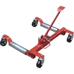 Ironton Heavy-duty Mechanical Wheel Dolly, 1,250-LB. Lift Capacity. Fixed Price $129.99.