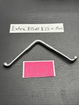 Mac Tools S180 90 Degree Offset 1/4" X 3/8" 6 Point Brake Bleeder Wrench Nice!. Fixed Price $18.47.