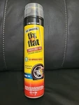Fix-a-flat S60369 Tire Inflator, 24 Oz., 2-51/64" Dia.. Fixed Price $24.95.