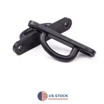 5423020000 2PCS High-quality Truck Cap Rotary Latch Catch D-striker Plates. Fixed Price $15.59.
