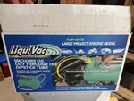 Liquivac Oil Extraction Pump For Lawn Mower Small Engine Garden Tractor. Fixed Price $38.00.
