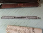 Lot Of New Old Stock Nos Sunnen SL-15 Rough Cutter B327. Fixed Price $89.99.
