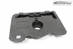 2016-2022 Chevrolet Spark Trunk Compartment Floor Jack Tool Box Holder Oem. Fixed Price $69.99.