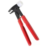Visvic Wheel Weight Pliers, Tire Removal Tool, Balancing Red. Fixed Price $30.29.