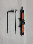 Used Floor Jack Fits: 2014 Nissan Sentra Grade. Fixed Price $111.10.