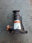 1999-2007 Ford F250 F350 Sd Spare Tire Bottle Jack P/n F81A-17080-AC Used Oem. Fixed Price $48.00.