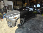 Used Floor Jack Fits: 2018 Jaguar F-pace. Fixed Price $95.00.