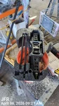 Jack Oem 2015 Dodge Journey. Fixed Price $75.00.