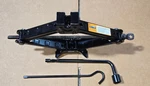 Jack Assembly With Handle Lug Wrench Fits 2011-2016 Scion Tc. Fixed Price $59.99.