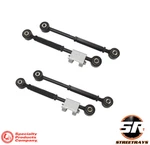 Spc Set Of Arms Xr Rear Control For 93-07 Subaru Impreza Wrx Sti 67640. Fixed Price $449.90.