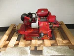 Vintage Black & Decker Valve Refacer Working Condition Original Paint Nice!. Fixed Price $1550.00.