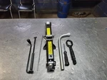 A4 Audi 2013 Jack 563757. Fixed Price $59.00.