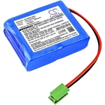 Battery For Cemb CGA103450A Wheel Alignment System E-1080 New. Fixed Price $45.49.