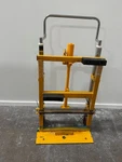 Global Industries Hand Operated Hydraulic Dolly. Fixed Price $300.00.