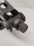 Floor Jack Fits 2009 Chrysler Town & Country Grade. Fixed Price $125.00.