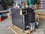 Energylogic EL-500B 400,000 Btu Waste Boiler & Gas. Fixed Price $8429.50.