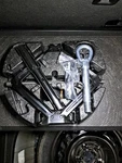 2018 Equinox Jack SKU#4438646. Fixed Price $77.00.
