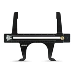 Abn Brake Measuring Tool 6.5-14.25 Inch (160-360MM) Dual Scale Combination -.... Fixed Price $49.99.