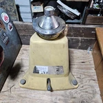 Coats M-76 Micro Precision Wheel Tire Bubble Balancer Gas Service Station Garage. Fixed Price $316.00.