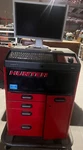 Hunter Wireless Heavy Duty - Hd Truck & Bus Alignment Machine R811. Fixed Price $9500.00.