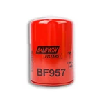 Baldwin Fuel Filter BF957. Fixed Price $7.90.