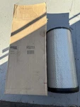 Baldwin RS3701 Air Filter New Box. Fixed Price $60.00.