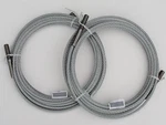 Set Of (2) Rotary Lift Equalizer Cable #N39 Brand New Fits SPO12-10. Fixed Price $216.00.