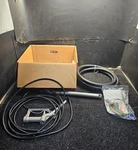 Fill-rite 1P894 Electric Drum Pump 12 V Dc, 1/4 Hp, With Hose & Nozzle. Fixed Price $484.62.