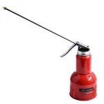 Focmkeas Aluminum Pump Oiler CAN,500ML/16.9OZ Pistol With Straight.... Fixed Price $20.03.