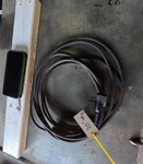 Hunter Engineering 20FT Alignment Sensor/remote Cable. Fixed Price $65.00.