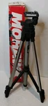 Mohawk Ultra Fluid Action Tripod MTR-2110 Center Column Lift 52" Max Height. Fixed Price $33.00.