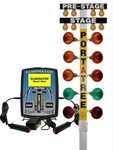 Portatree Timing Systems 3182 Elim Next Gen W/ 6 Ft National Event. Fixed Price $1342.99.
