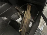Used Floor Jack Fits: 2012 Jeep Wrangler Grade. Fixed Price $150.89.
