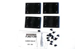 Rotary Lift FJ6213 Rubber Pad Kit For FJ6214 FJ6197 & T100273 Truck Adapters. Fixed Price $97.00.