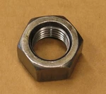 Fmc Brake Lathe 1" Arbor Shaft Nut Coarse Thread Accuturn, John Bean, Van Norman. Fixed Price $29.50.