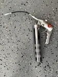 Husky HDT137 Air Powered Grease Gun. Fixed Price $39.99.