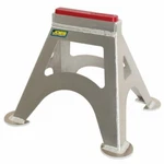 Joes Racing 55500 Jack Stands 1/2 Ton Per Capacity 14" Extended Height New. Fixed Price $282.54.