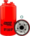 Fuel Water Separator Baldwin Filters BF1350-SP. Fixed Price $21.55.