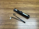 2019-2025 Audi A6 C8 Quattro Emergency Spare Tire Floor Jack W/ Handle. Fixed Price $97.75.