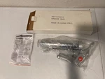 Husky HDT137 Air Powered Grease Gun. Fixed Price $29.99.