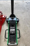 2 Ton Car Floor Jack Hydraulic Rapid Pump Lift Low Profile Aluminum Heavy Duty. Fixed Price $284.00.