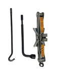 Used Floor Jack Fits: 2011 Nissan Versa Grade. Fixed Price $95.00.