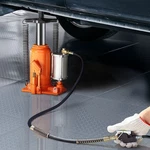 Vevor Hydraulic Bottle Jack High Lift 20 Ton (44092 Lb) Car Auto Repair. Fixed Price $91.90.